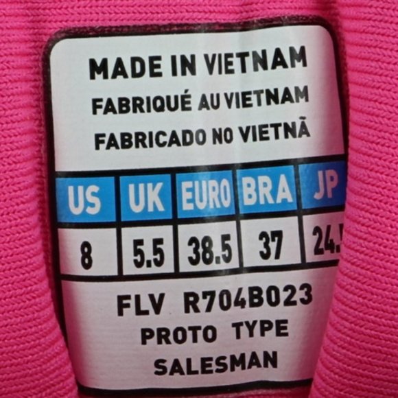 Mizuno Wave Creation 19 Women's Running Shoes - Picture 8 of 8